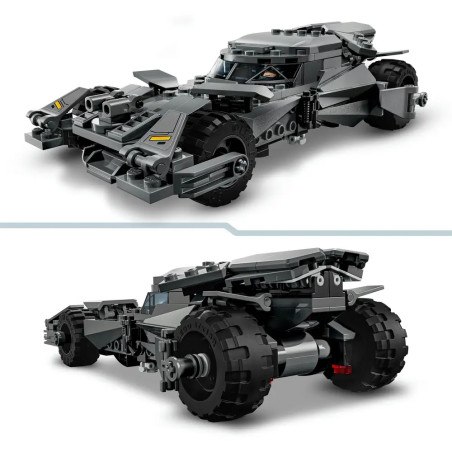 LEGO® DC Universe Super Heroes 76331 Batman vs. Superman: Batmobil