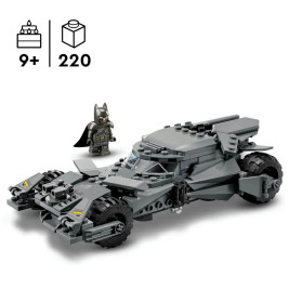 LEGO® DC Universe Super Heroes 76331 Batman vs. Superman: Batmobil