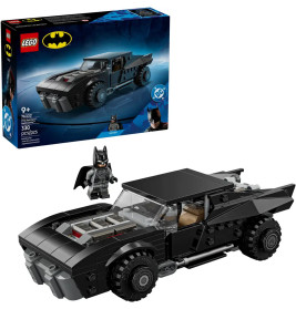 LEGO® DC Universe Super Heroes 76332 The Batman: Batmobil