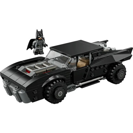 LEGO® DC Universe Super Heroes 76332 The Batman: Batmobil