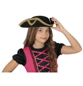 Admiralshut aus Filz, Kinder