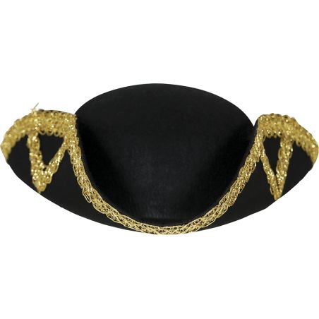 Admiralshut aus Filz, Kinder