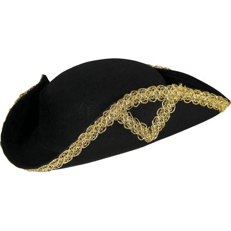 Admiralshut aus Filz, Kinder