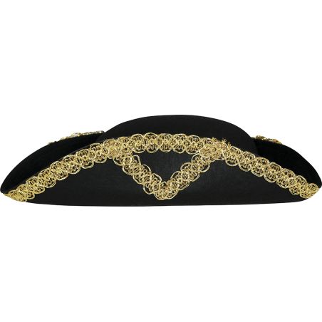 Admiralshut aus Filz, Kinder