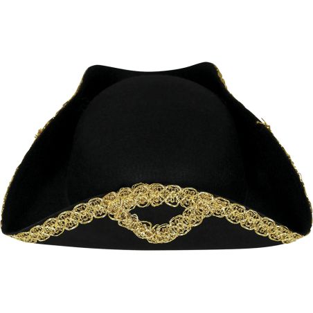 Admiralshut aus Filz, Kinder