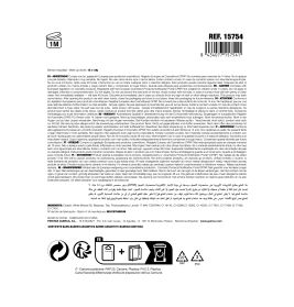 Blister 12 Make-up Sticks 12x19gr