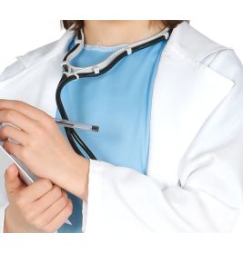 Chirurgkostüm 10-12 jahre