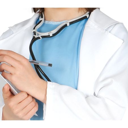 Chirurgkostüm 10-12 jahre