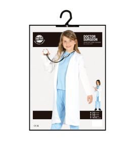 Chirurgkostüm 5-6 jahre