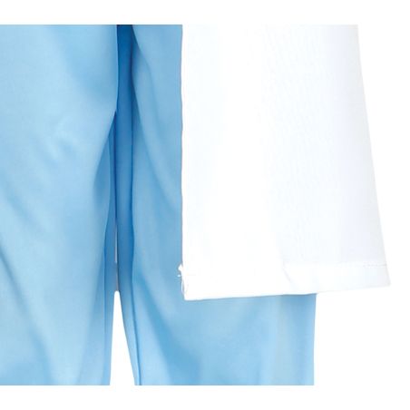 Chirurgkostüm 5-6 jahre