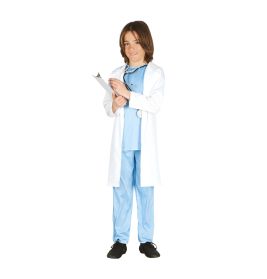 Chirurgkostüm 7-9 jahre