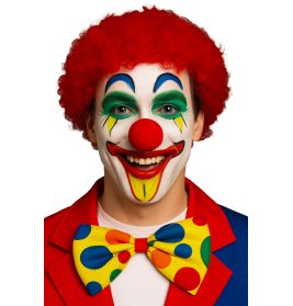Clown make-up set