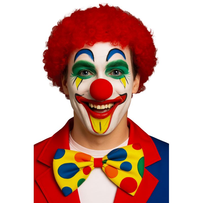 Clown make-up set