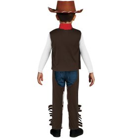 Cowboykostüm 5-6 Jahre