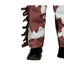 Cowboykostüm 5-6 Jahre
