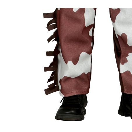 Cowboykostüm 5-6 Jahre