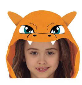 Drache kinder kostüm 10 - 12 jahre