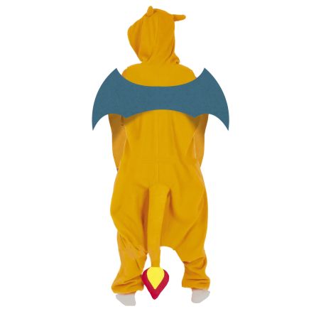 Drache kinder kostüm 7 - 9 jahre