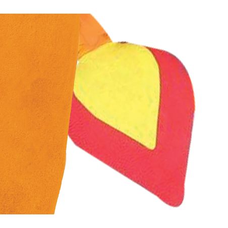 Drache kinder kostüm 7 - 9 jahre