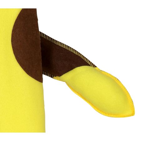 Elektr. Chinchilla Kostüm 10-12 jahre