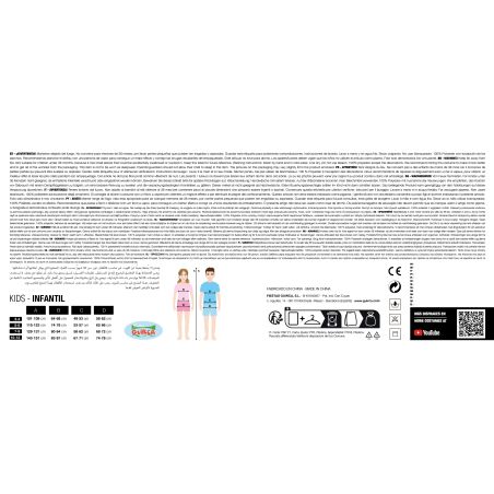 Elektr. Chinchilla Kostüm 10-12 jahre