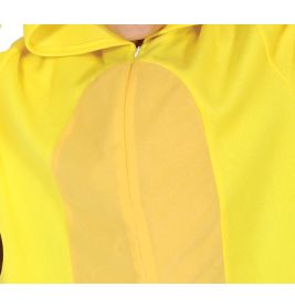 Elektr. Chinchillakostüm 5-6 Jahre