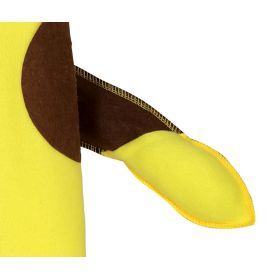 Elektr. Chinchillakostüm 7-9 jahre