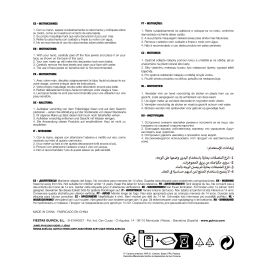 Fantasyglitzer Aufkleber fürs Gesicht, selbstklebend