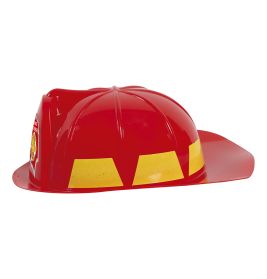 Feuerwehrhelm für Kinder