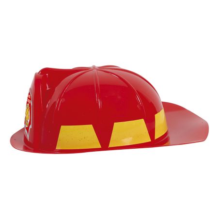 Feuerwehrhelm für Kinder