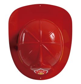 Feuerwehrhelm für Kinder