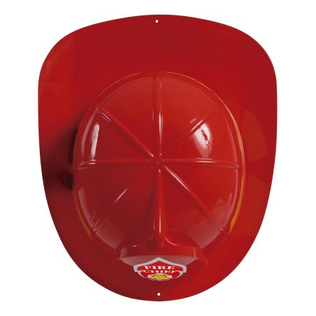 Feuerwehrhelm für Kinder