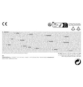 Feuerwehrhelm für Kinder