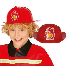 Feuerwehrhelm für Kinder