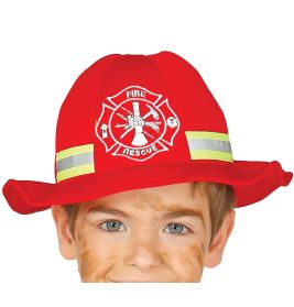 Feuerwehrmann kinder kostüm 10-12 jahre