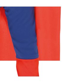 Fliegener Muskelsuperheld 10-12 Jahre