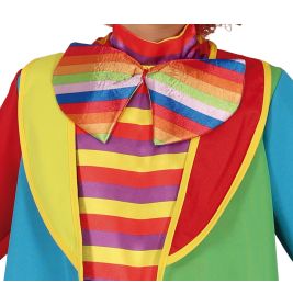 Flowy der Clown, Kinderkostüm 10-12 jahre