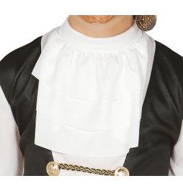 Gestreifter Pirat 10-12 Jahre