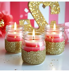 Glittergold, biolgisch abbaubar, 10g Flasche