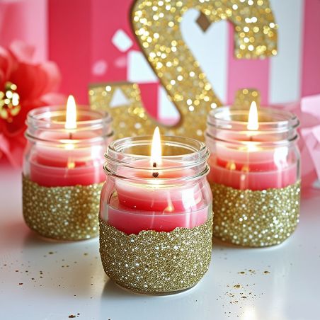 Glittergold, biolgisch abbaubar, 10g Flasche