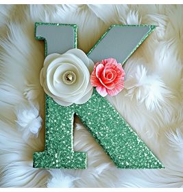 Glittergrün, biolgisch abbaubar, 10g Flasche