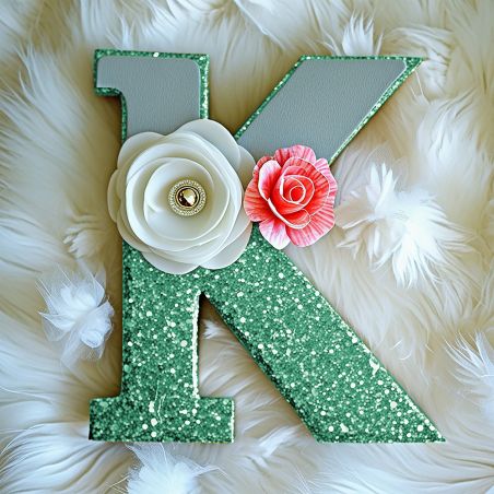 Glittergrün, biolgisch abbaubar, 10g Flasche