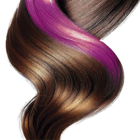 HAARSPRAY 125ML. ROSAROT