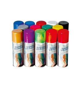 HAARSPRAY 125ML. ROSAROT