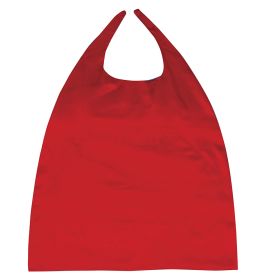 Kinderset blau roter Superheld 70 cm