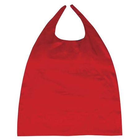Kinderset blau roter Superheld 70 cm