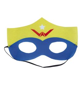 Kinderset Wonderheldin 70 cm