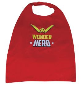 Kinderset Wonderheldin 70 cm