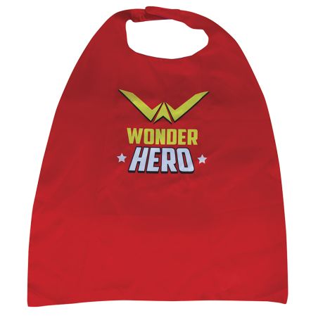 Kinderset Wonderheldin 70 cm
