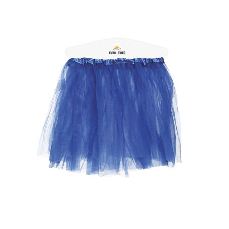 Kindertüllrock 30 cm hellgrün